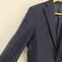 スーツカンパニー THE SUIT COMPANY SUPER120’s スーツセットアップ メンズ 165cm-8Drop