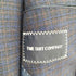 スーツカンパニー THE SUIT COMPANY SUPER120’s スーツセットアップ メンズ 165cm-8Drop