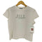 ジルバイジルスチュアート JILL by JILLSTUART JBオーガニック刺繍ロゴTシャツ レディース FREE