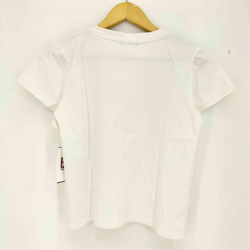 ジルバイジルスチュアート JILL by JILLSTUART JBオーガニック刺繍ロゴTシャツ レディース FREE