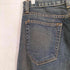 BILL WALL DENIM MADE IN USA フレアデニムパンツ 花 Y2K レディース US:26-27