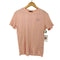 ゲス GUESS ロゴプリント ショートスリーブ クルーネックTシャツ メンズ import:M