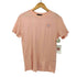 ゲス GUESS ロゴプリント ショートスリーブ クルーネックTシャツ メンズ import:M