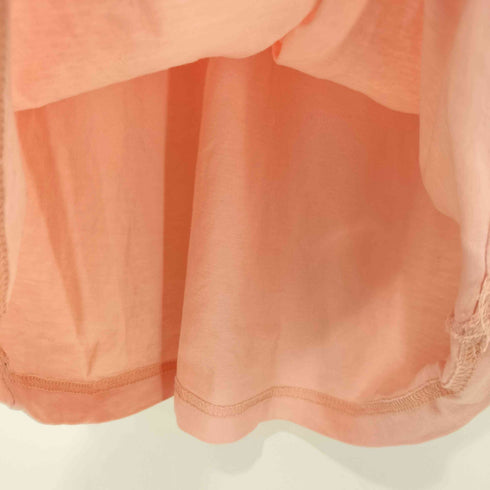 ゲス GUESS ロゴプリント ショートスリーブ クルーネックTシャツ メンズ import:M