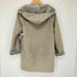 レイカズン Ray Cassin フェイクムートンコート レディース JPN:M