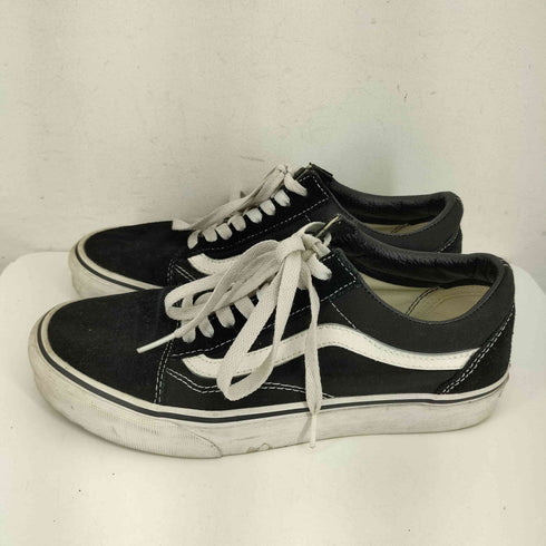 バンズ VANS ローカットスニーカー OLD SKOOL レディース JPN:24.5