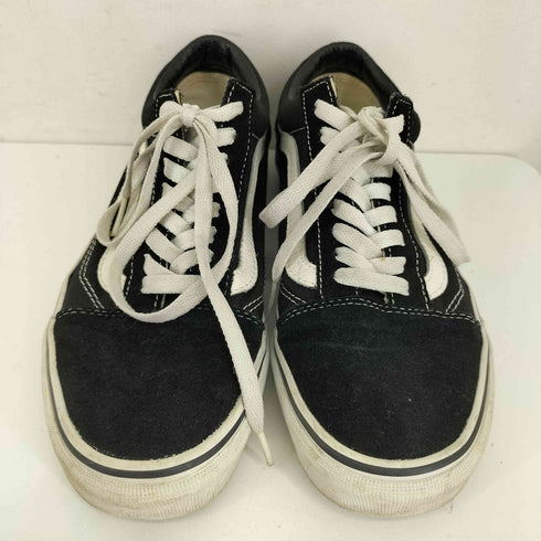 バンズ VANS ローカットスニーカー OLD SKOOL レディース JPN:24.5