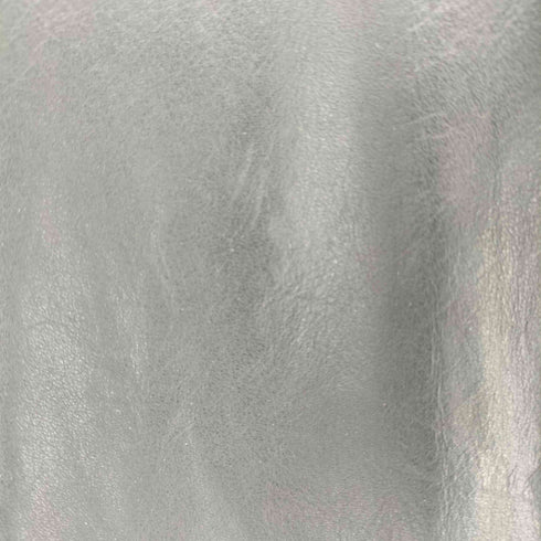 シャマ shama 牛革 ダブルジップ シングルライダースジャケット メンズ 38