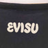 エヴィス EVISU カモメプリント スウェットワンピース レディース JPN:2