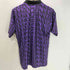 マークアンドロナ MARK&LONA Ripple Breathable Polo メンズ JPN:44