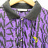 マークアンドロナ MARK&LONA Ripple Breathable Polo メンズ JPN:44