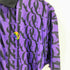 マークアンドロナ MARK&LONA Ripple Breathable Polo メンズ JPN:44