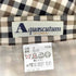 アクアスキュータム AQUASCUTUM ガンクラブチェック プリーツスカート レディース 11