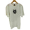 イグザンプル EXAMPLE GOD BLESS YOU 両面プリント クルーネックTシャツ メンズ JPN:XL