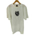 イグザンプル EXAMPLE GOD BLESS YOU 両面プリント クルーネックTシャツ メンズ JPN:XL