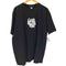 イグザンプル EXAMPLE GOD BLESS YOU 両面プリント クルーネックTシャツ メンズ JPN:XXL