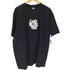 イグザンプル EXAMPLE GOD BLESS YOU 両面プリント クルーネックTシャツ メンズ JPN:XXL
