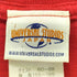 ユニバーサルスタジオジャパン UNIVERSAL STADIOS JAPAN 90S USA製 キャラクタープリントクルーネックTシャツ メンズ import:S