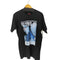 BANDAI YMS-15 ギャン フロントプリントS/S TEE メンズ JPN:XL