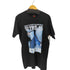 BANDAI YMS-15 ギャン フロントプリントS/S TEE メンズ JPN:XL