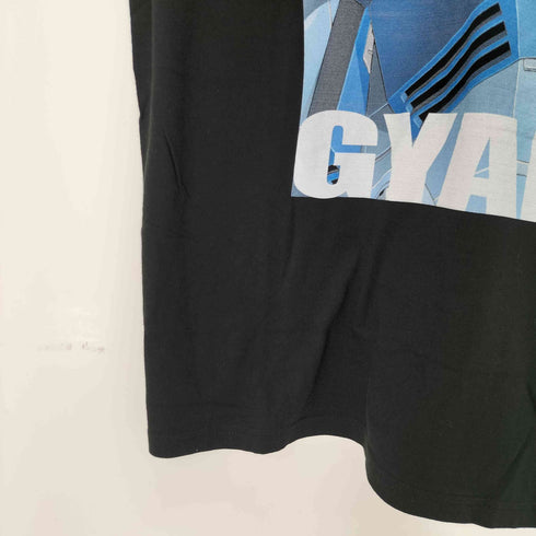 BANDAI YMS-15 ギャン フロントプリントS/S TEE メンズ JPN:XL