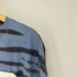 イグザンプル EXAMPLE GOD BLESS YOU タイダイ プリントクルーネックTシャツ メンズ JPN:XL