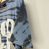イグザンプル EXAMPLE GOD BLESS YOU タイダイ プリントクルーネックTシャツ メンズ JPN:XL