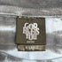 イグザンプル EXAMPLE GOD BLESS YOU タイダイ プリントクルーネックTシャツ メンズ JPN:XL