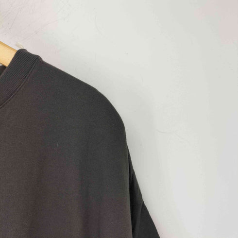 イエスタデイズトゥモロー YSTRDYs TMRRW コラボ ベア サンダー 両面プリントTシャツ メンズ JPN:S