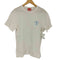 ココロブランド COCOLO BLAND バックプリントTシャツ メンズ JPN:M