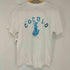 ココロブランド COCOLO BLAND バックプリントTシャツ メンズ JPN:M