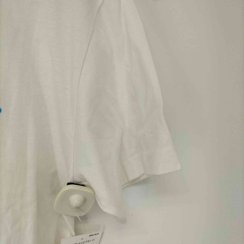 ココロブランド COCOLO BLAND バックプリントTシャツ メンズ JPN:M