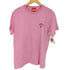 ココロブランド COCOLO BLAND バックプリントTシャツ メンズ JPN:M