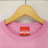 ココロブランド COCOLO BLAND バックプリントTシャツ メンズ JPN:M