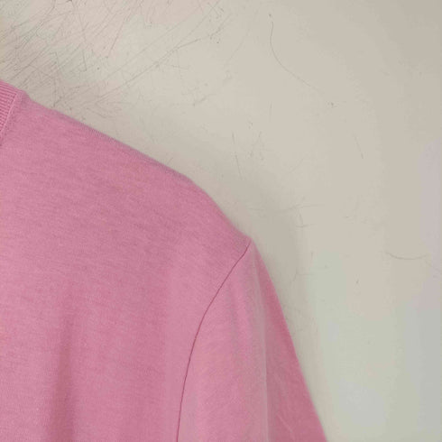 ココロブランド COCOLO BLAND バックプリントTシャツ メンズ JPN:M