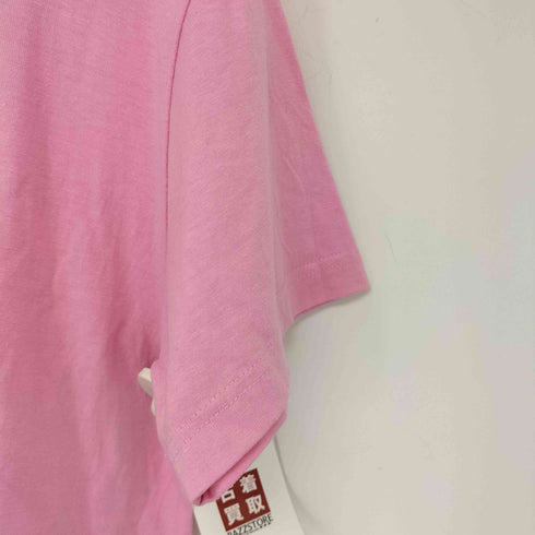 ココロブランド COCOLO BLAND バックプリントTシャツ メンズ JPN:M