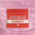 ココロブランド COCOLO BLAND バックプリントTシャツ メンズ JPN:M