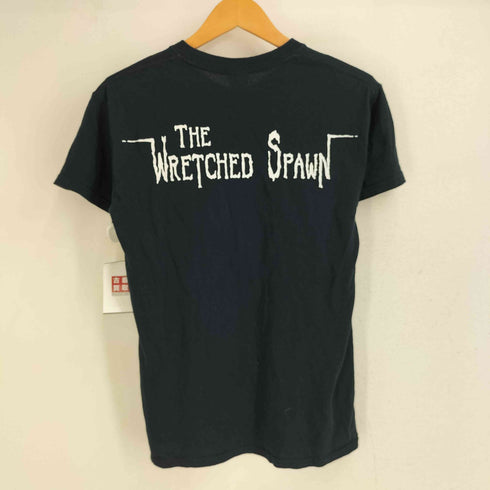 ギルダン GILDAN 00S 両面プリント クルーネック Tシャツ コピーライト2004 メンズ import:S