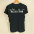 ギルダン GILDAN 00S 両面プリント クルーネック Tシャツ コピーライト2004 メンズ import:S