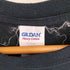 ギルダン GILDAN 00S 両面プリント クルーネック Tシャツ コピーライト2004 メンズ import:S