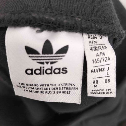 アディダスオリジナルス adidas Originals WOMEN PREMIUM ESSENTIALS PANTS レディース JPN:L