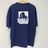 エクストララージ XLARGE Backside OG S/S Tee メンズ JPN:XL