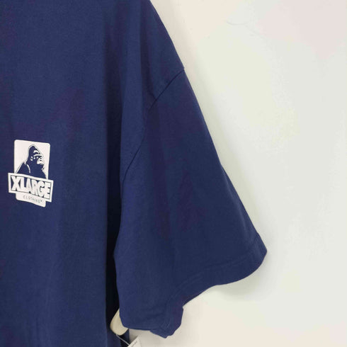エクストララージ XLARGE Backside OG S/S Tee メンズ JPN:XL