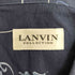ランバンコレクション LANVIN COLLECTION 総柄ショートスリーブシャツ メンズ import:L
