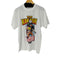 MADE IN WORLD キャラクタープリントS/S TEE メンズ