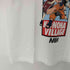 MADE IN WORLD キャラクタープリントS/S TEE メンズ