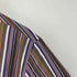 サルヴァトーレフェラガモ Salvatore Ferragamo ストライプ 半袖シャツ メンズ JPN:M