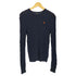 ポロラルフローレン POLO RALPH LAUREN ロングスリーブ ポニー刺繍ケーブルニット レディース import:M