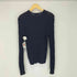 ポロラルフローレン POLO RALPH LAUREN ロングスリーブ ポニー刺繍ケーブルニット レディース import:M