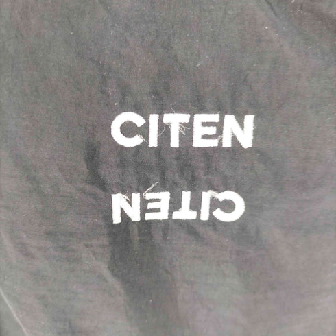 シテン CITEN パファー トート バッグ レディース